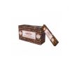 SATYA - NAMASTE INCENSE STICKS - 15G X
