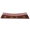 SHEESHAM WOOD INCENSE BURNER - ELEPHANT