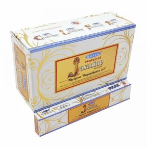 SATYA - NATURAL JASMINE - 15GX