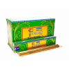SATYA - NATURAL PATCHOULI INCENSE STICKS - 15GX12