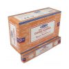 SATYA - DIVINE KARMA INCENSE STICKS - 15G X12