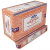 SATYA - GREETINGS INCENSE STICKS - 15G X