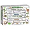 STAMFORD - HEX WHITE SAGE VARIETY SET -