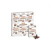 STAMFORD-  BACK FLOW CINNAMON 12 CONES -