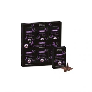 STAMFORD - BACKFLOW UNICORN GRACE 12 CONES -