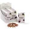 STAMFORD CLASSIC CONES - VIOLET -