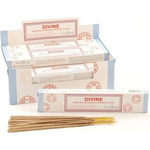 STAMFORD CLASSIC MASALA - DIVINE -