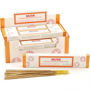 STAMFORD CLASSIC MASALA - MUSK -