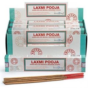 STAMFORD TRADITIONAL MASALA - LAXMI POOJA -