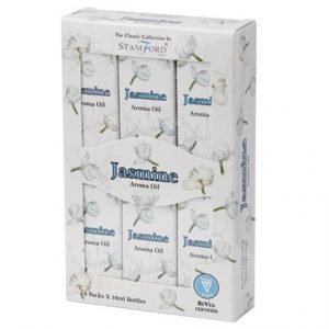 STAMFORD AROMA OILS - JASMINE -