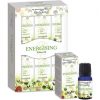 STAMFORD AROMA OILS - ENERGISING -
