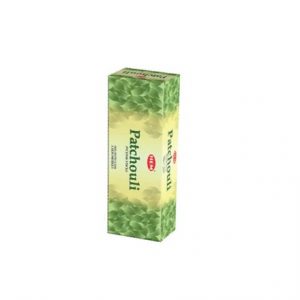 HEM PATCHOULI INCENSE STICKS -