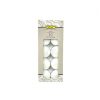 GSD - WHITE TEA LIGHT CANDLES -