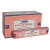 SATYA - EGYPTION PYRAMID INCENSE -15G X