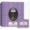 SATYA - FRENCH LAVENDER DHOOP CONES -