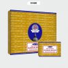 SATYA - SANDALWOOD BLACKFLOW CONES -