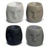 EDEN - SMALL STONE EFECT FACE OIL BURNER