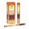 HEM CINNAMON INCENSE STICKS -