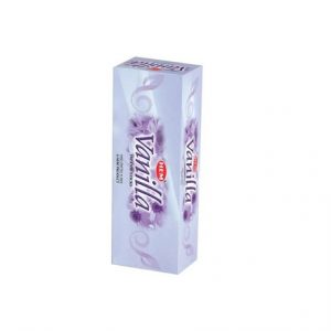 HEM VANILLA INCENSE STICKS -