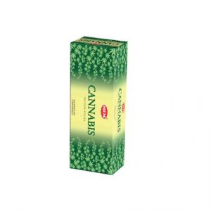 HEM CANNABIS INCENSE STICKS -