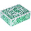 RIPS - GREEN SLIM SIZE PAPERS -
