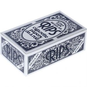 RIPS - XTRA THIN REGULAR PAPERS -