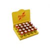 ROOM ODOURISER RUSH - 20 BOTTLE TRAY