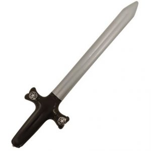 SWORD INFLATABLE 80CM
