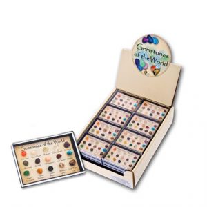 BFS - MINI GEM CHART BOX
