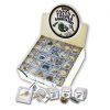 BFS - GENUINE FOSSILS IN MAGNIFIER BOXES