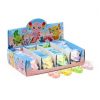 AXOLOTL 2 PIECE ERASER SET