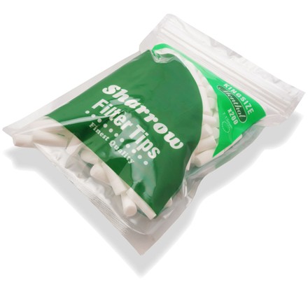 SHARROW KING SIZE MENTHOL -  X 200 TIPS