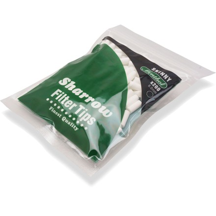 SHARROW SKINNY MENTHOL -