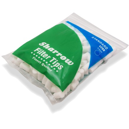 SHARROW STANDARD FILTERS -  X 200 TIPS