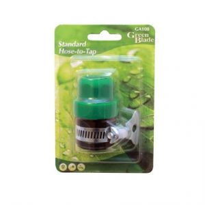 STANDARD HOSE-TO-TAP CONNECTOR