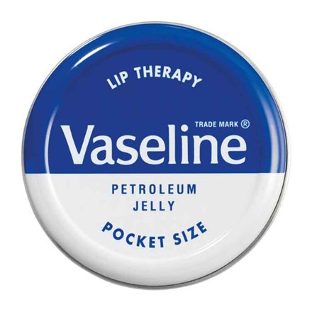 VASELINE - LIP THERAPY ORIGINAL - 20G