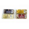 HIGATES FLAPJACKS MIXED CASE 120GM -