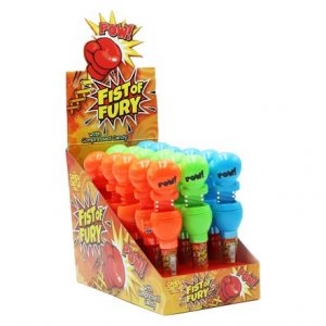 CANDY CASTLE CREW FIST OF FURY 8GM -