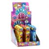 CANDY CASTLE CREW SQUEEZEE HEADZ 30GM -