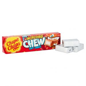 CHUPA CHUPS CHEW COLA FLAV  EXP 07/2025