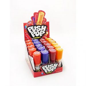 PUSH POPS 27GM -