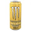 MONSTER GOLDEN PINEAPPLE 500ML -  EXP211125