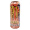 MONSTER JUICED MONARCH 500ML -  EXP 270226