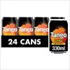 TANGO ORANGE CAN 330ML -  EXP 08/25