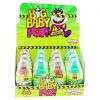 BIG BABY POP MEGA SOUR 32G - 12PK EXP: 24/07/27