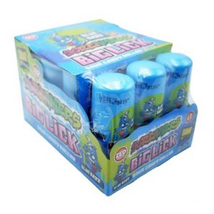 BIG LICK BLUE RASS -  EXP: 19/08/26