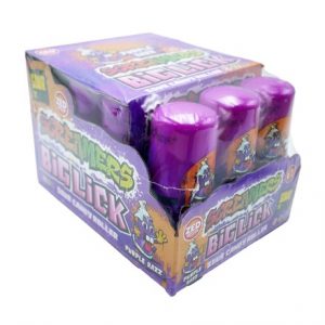 BIG LICK PURPLE RASS -  EXP: 12/03/26