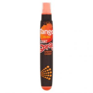 TANGO BIG SPRAY ASSTD - 12PK EXP:01/12/26