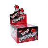 TANGO CHEWBIES CHERRY STICK PACK-40PK EXP:31/03/26