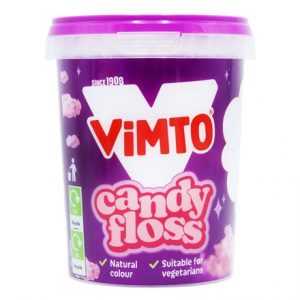 VIMTO CANDY FLOSS - 12PK EXP:30/06/26